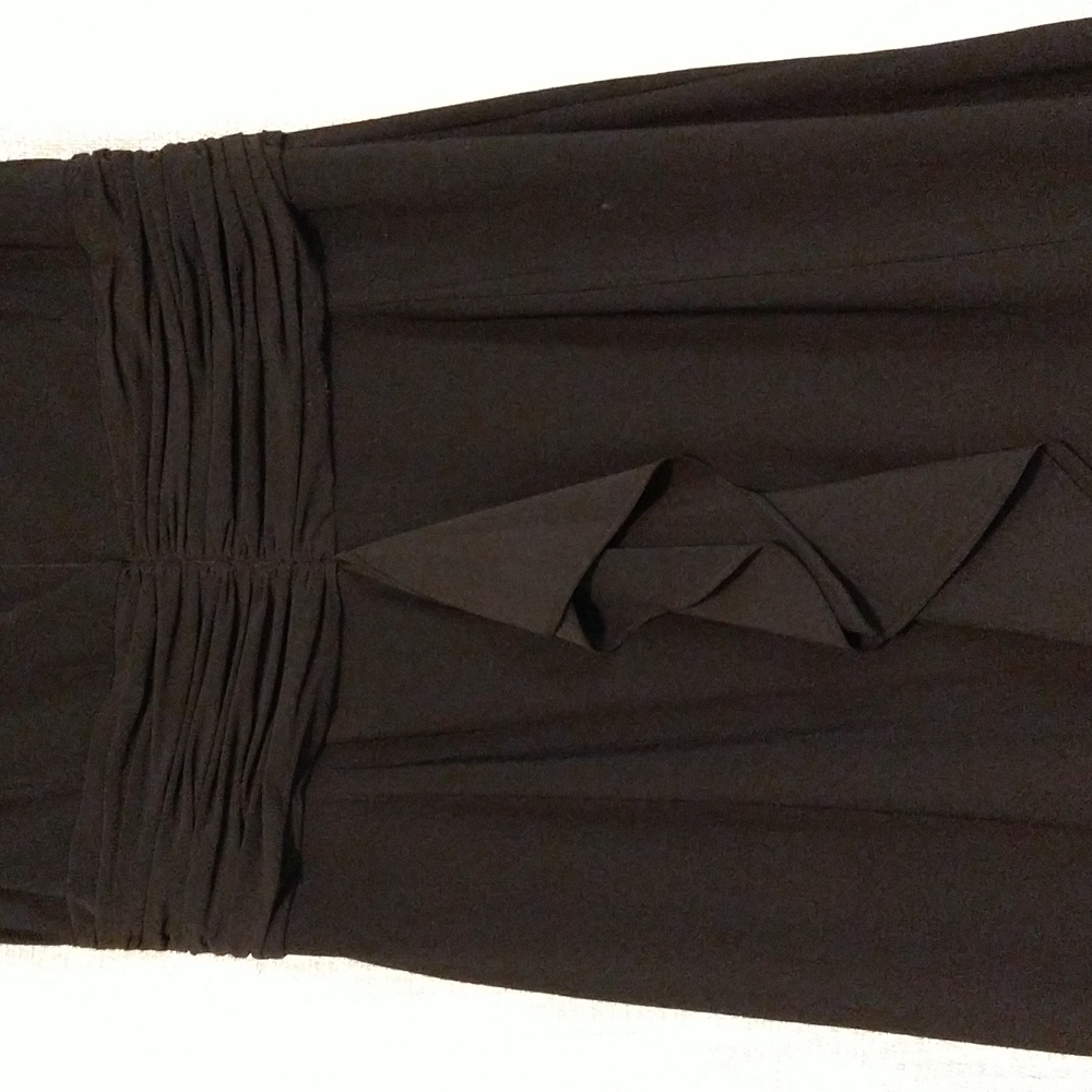 Talbot's size 14 little black dress
